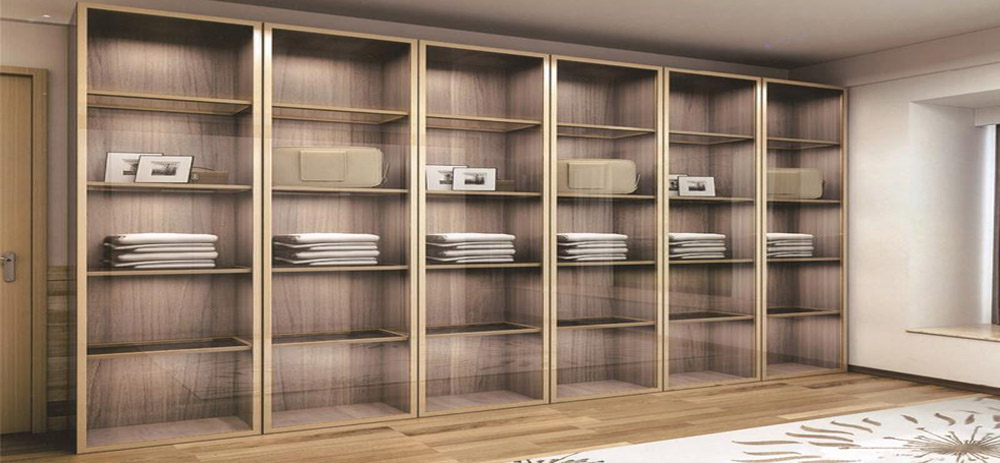 衣柜、移门系列