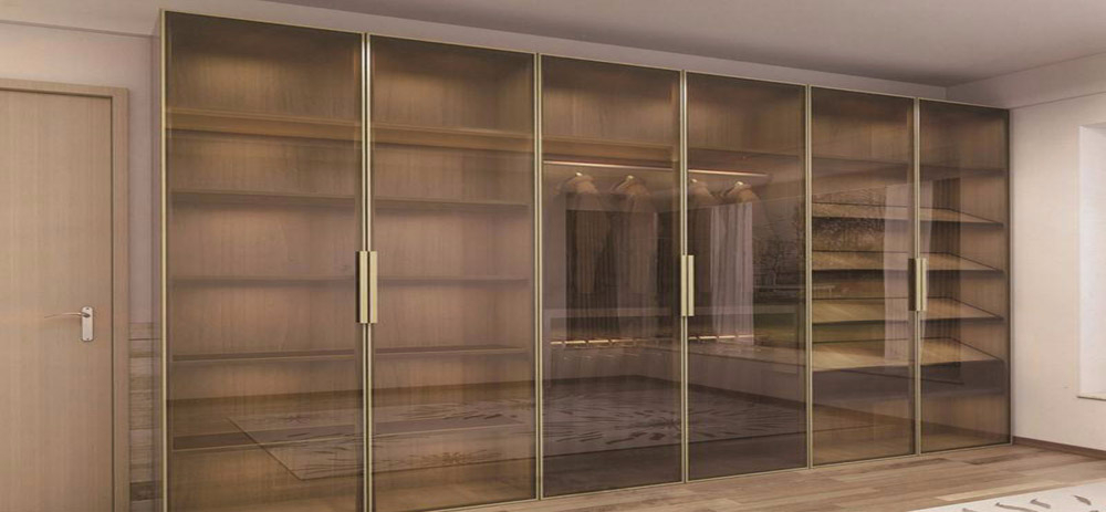 衣柜、移门系列