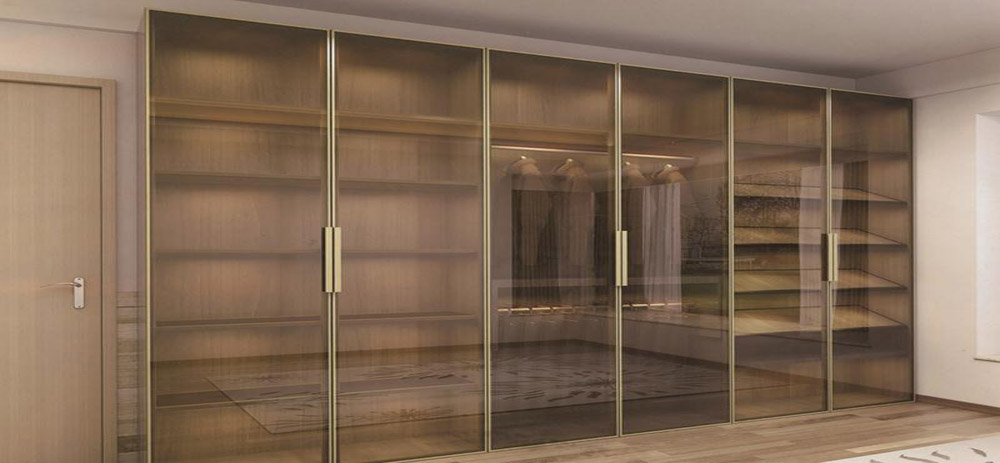 衣柜、移门系列