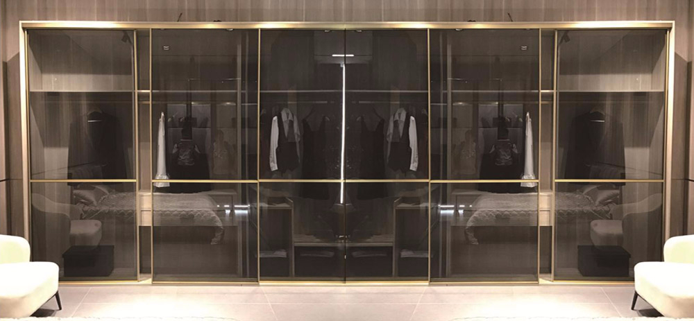 衣柜、移门系列