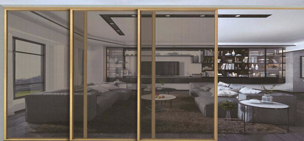 衣柜、移门系列