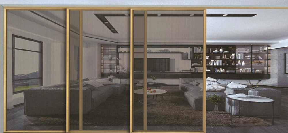 衣柜、移门系列