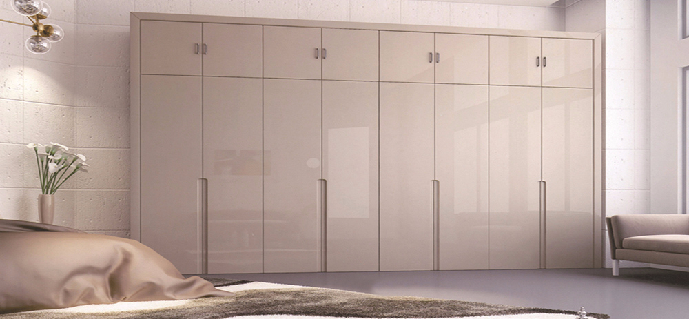 衣柜、移门系列