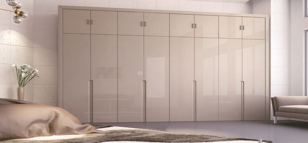 衣柜、移门系列