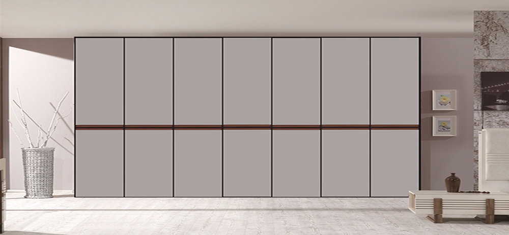 衣柜、移门系列