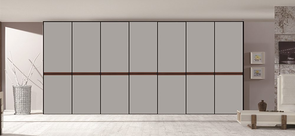 衣柜、移门系列